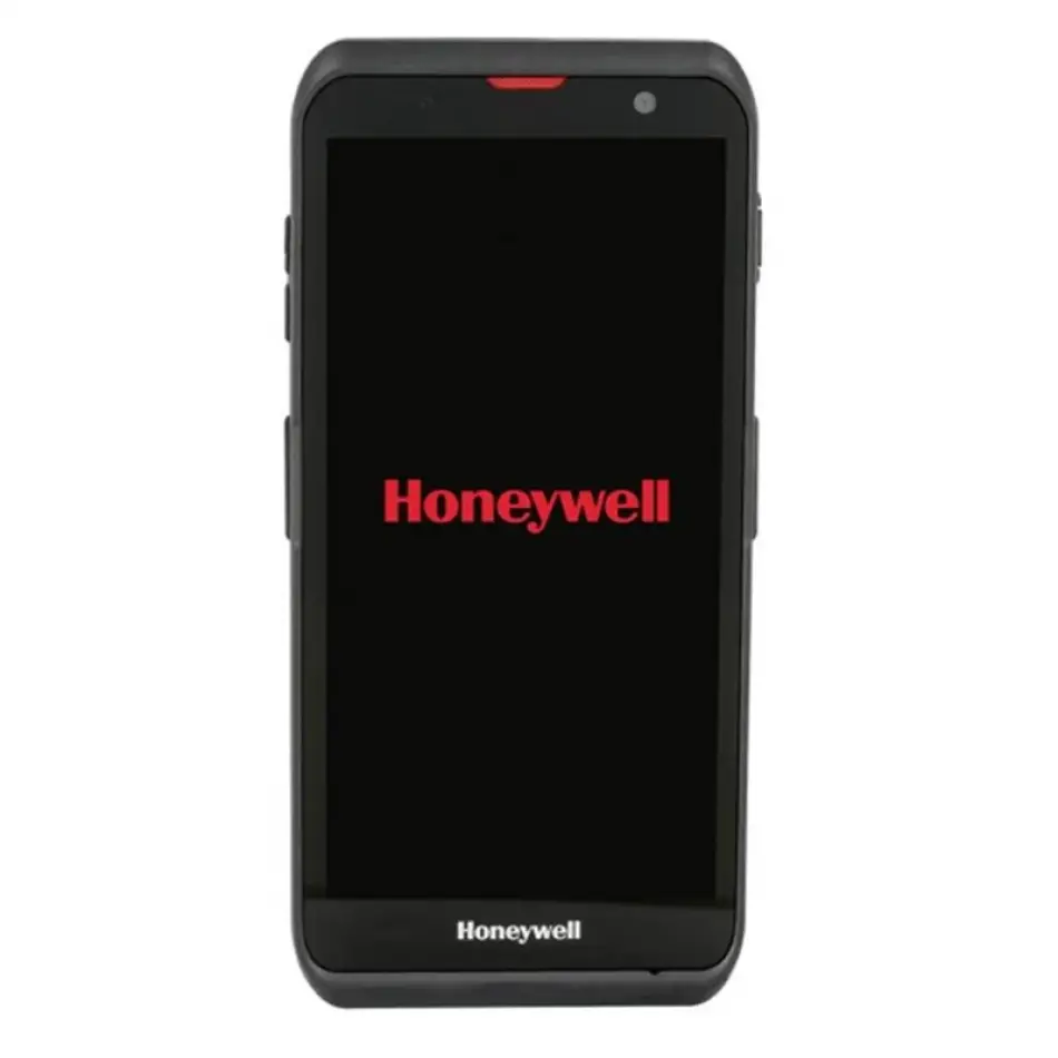 Honeywell Scanpal Eda52 2d Karekod Androıd 13 4gb/64gb 13mp Wıfı+bluetooth 5.5 Dokunmatik Ekran El Terminali
