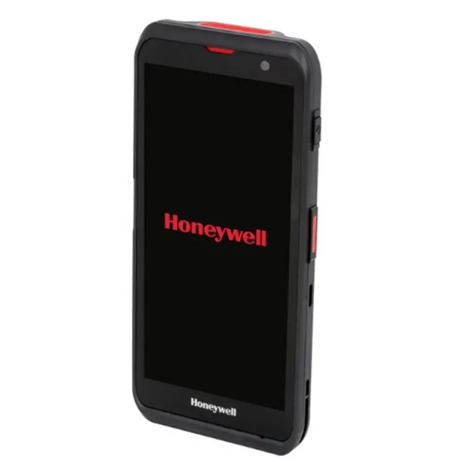 Honeywell Scanpal Eda52 2d Karekod Androıd 13 4gb/64gb 13mp Wıfı+bluetooth 5.5 Dokunmatik Ekran El Terminali