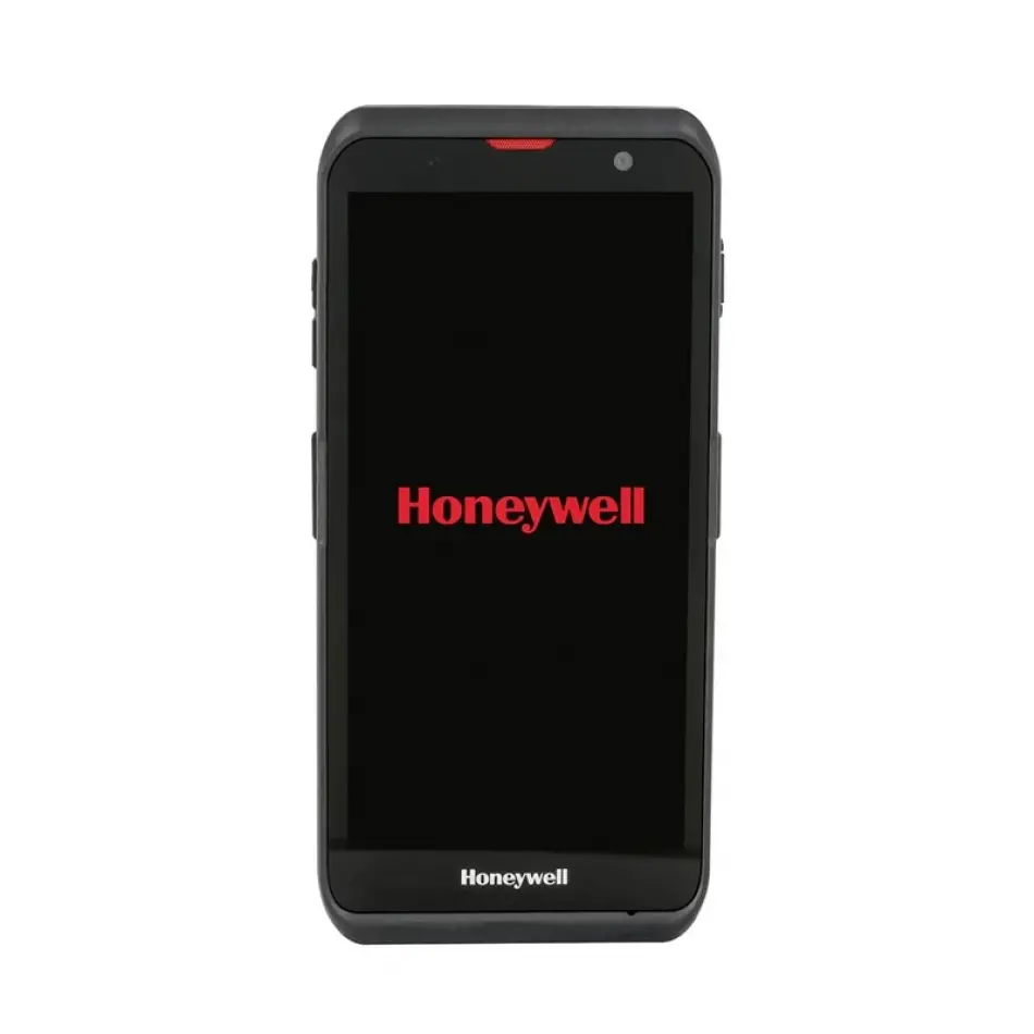Honeywell Scanpal Eda52 (gsmli) 2d Karekod Androıd 11 4gb/64gb 13mp Wıfı+bluetooth 5.5 Dokunmatik Ekran El Terminali