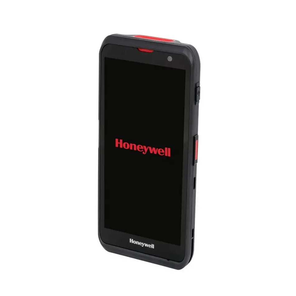 Honeywell Scanpal Eda52 (gsmli) 2d Karekod Androıd 11 4gb/64gb 13mp Wıfı+bluetooth 5.5 Dokunmatik Ekran El Terminali
