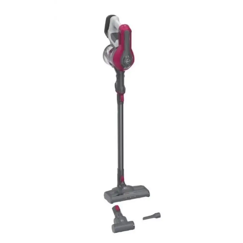 Hoover Hf110p 011 Hf1 Sarjlı Dıkey Supurge