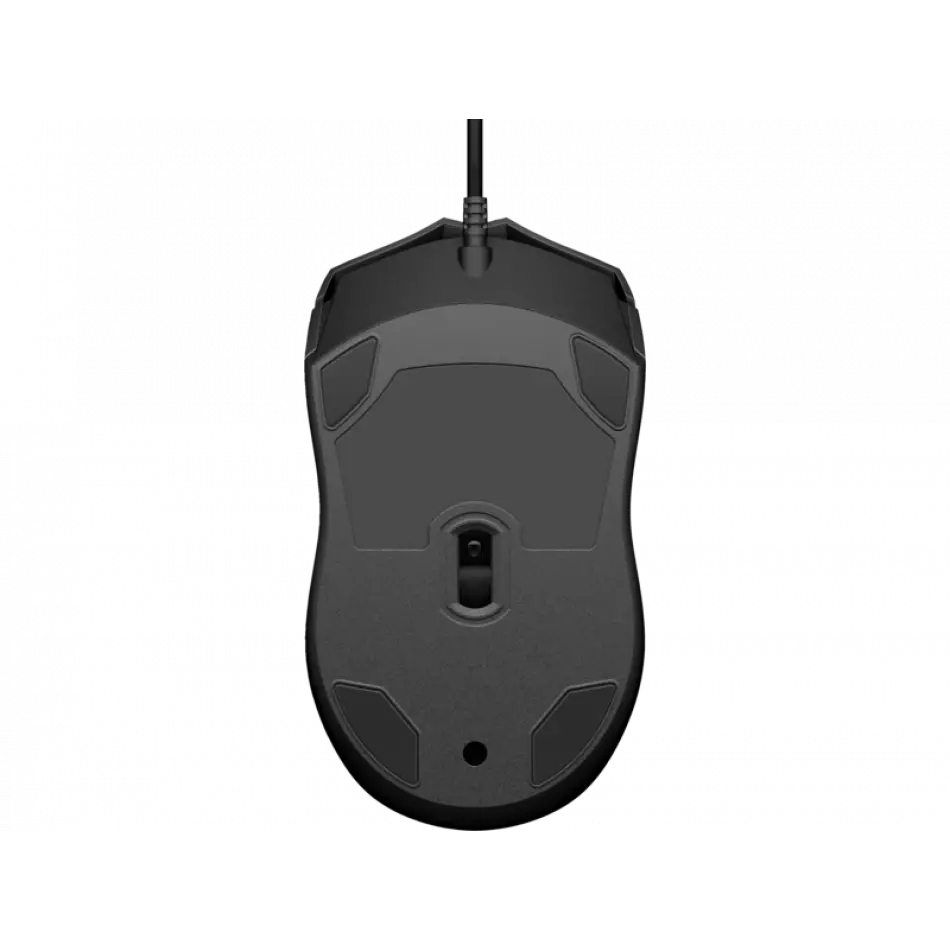 Hp 105 Kablolu Mouse (822m9ut)