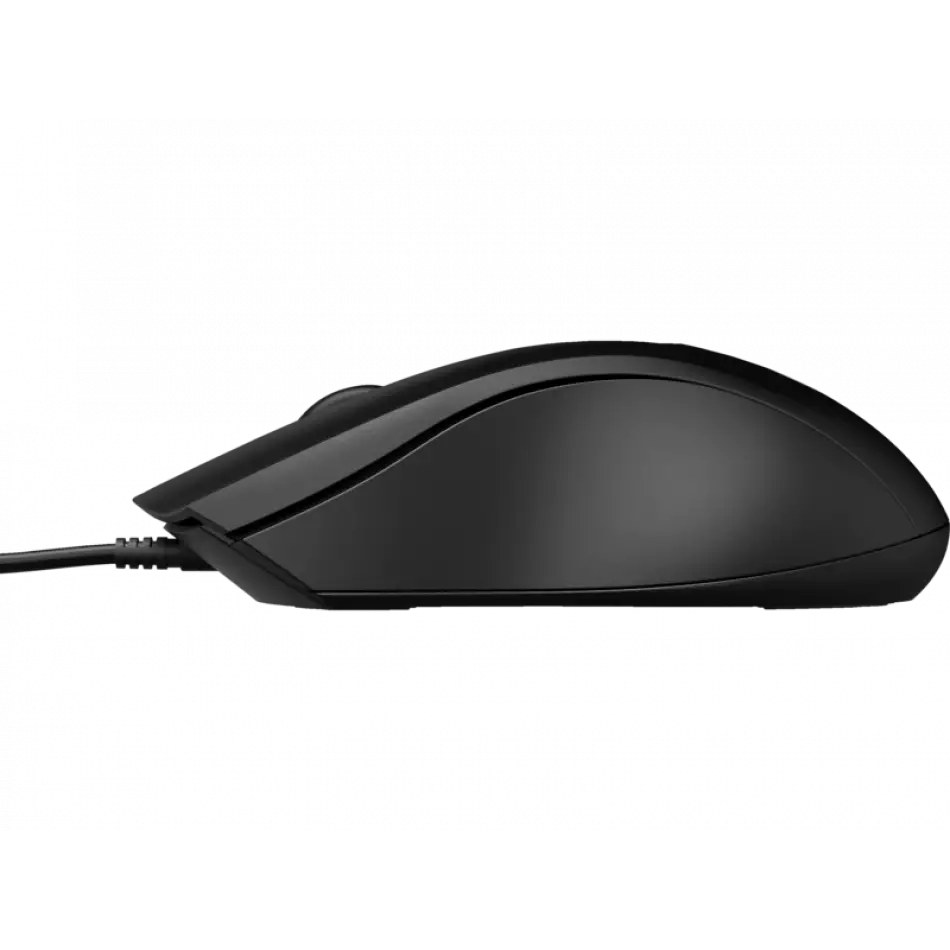 Hp 105 Kablolu Mouse (822m9ut)