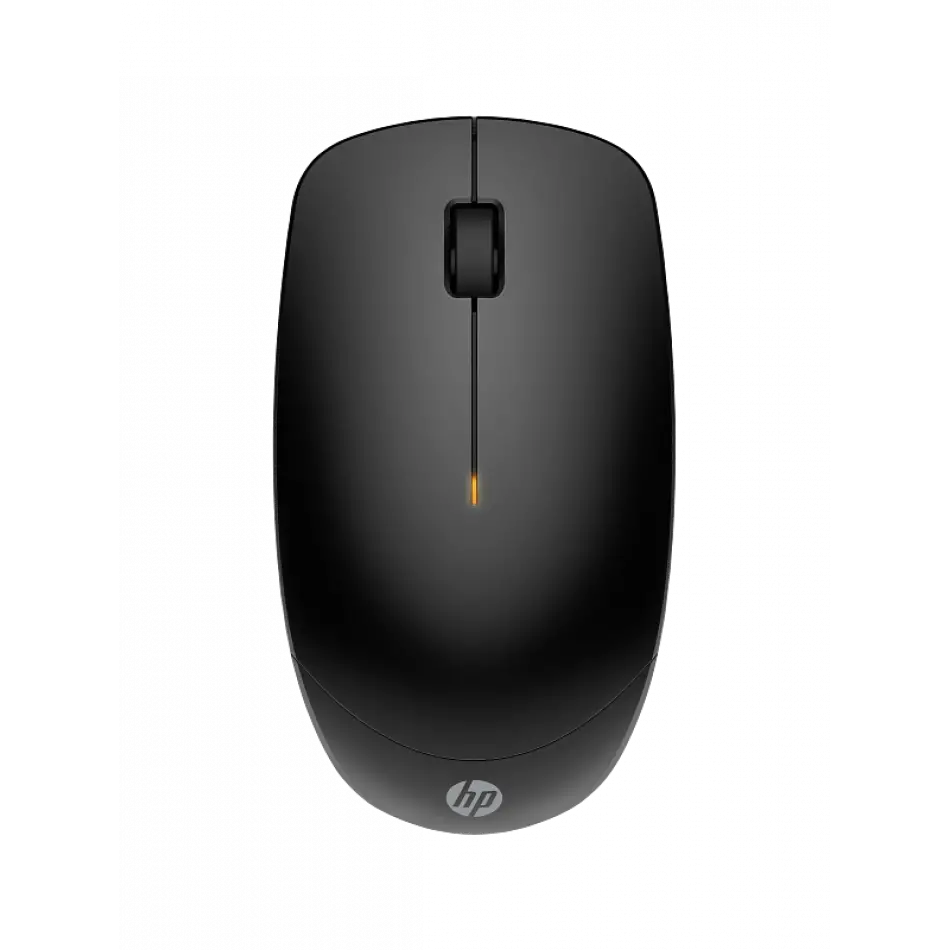 Hp 230 Slım Kablosuz Mouse (aj7c2aa)