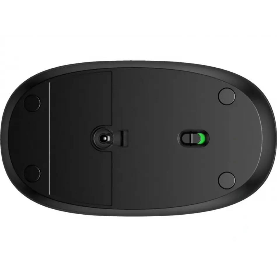 Hp 240 3v0g9aa Bluetooth Mouse