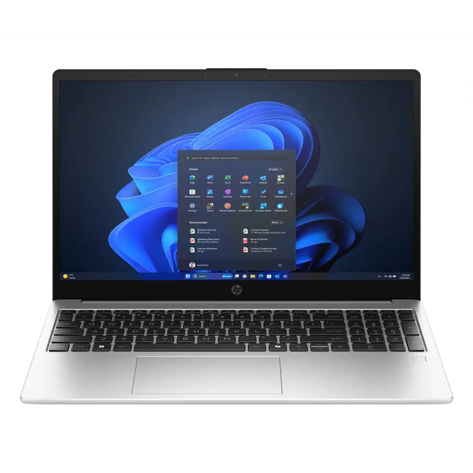 HP 255R G10 D30M1ET R7-7735U 16GB 512GB SSD 15.6 FDOS