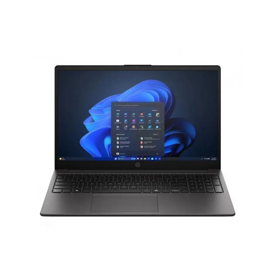 Hp 255r G10 D30m1et Ryzen 7-7735u 16gb 512ssd 15.6 Dos