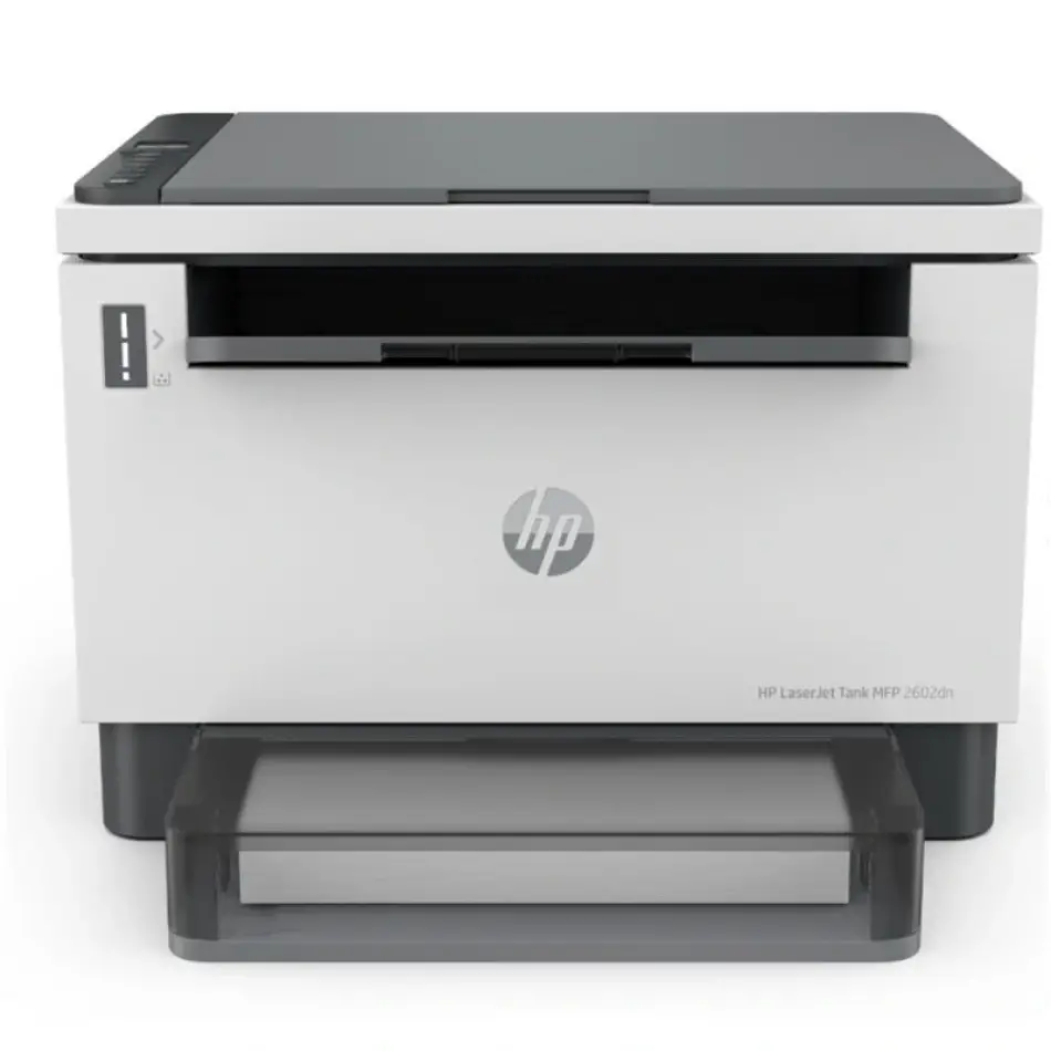 Hp 2r3f0a Laserjet Color Pro Mfp 2602dn Mono Laser Yaz/tar/fot/dub/eth
