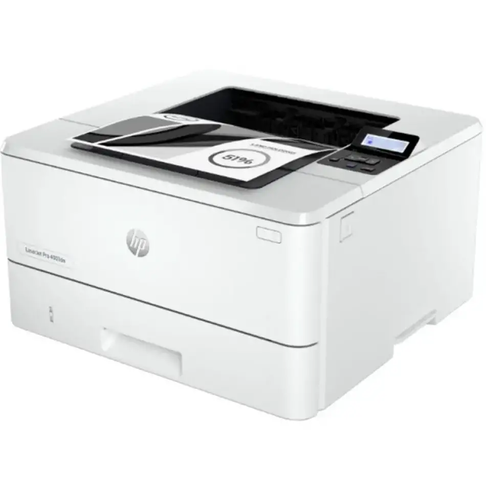 Hp 2z609a Laserjet Pro 4003dn Yaz/dub/eth (w1a53a M404dn Yerine)