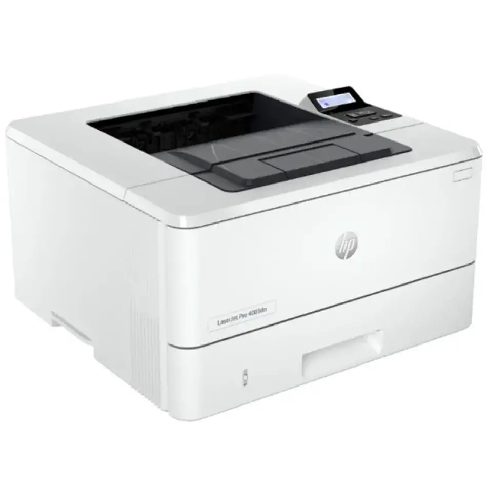 Hp 2z609a Laserjet Pro 4003dn Yaz/dub/eth (w1a53a M404dn Yerine)