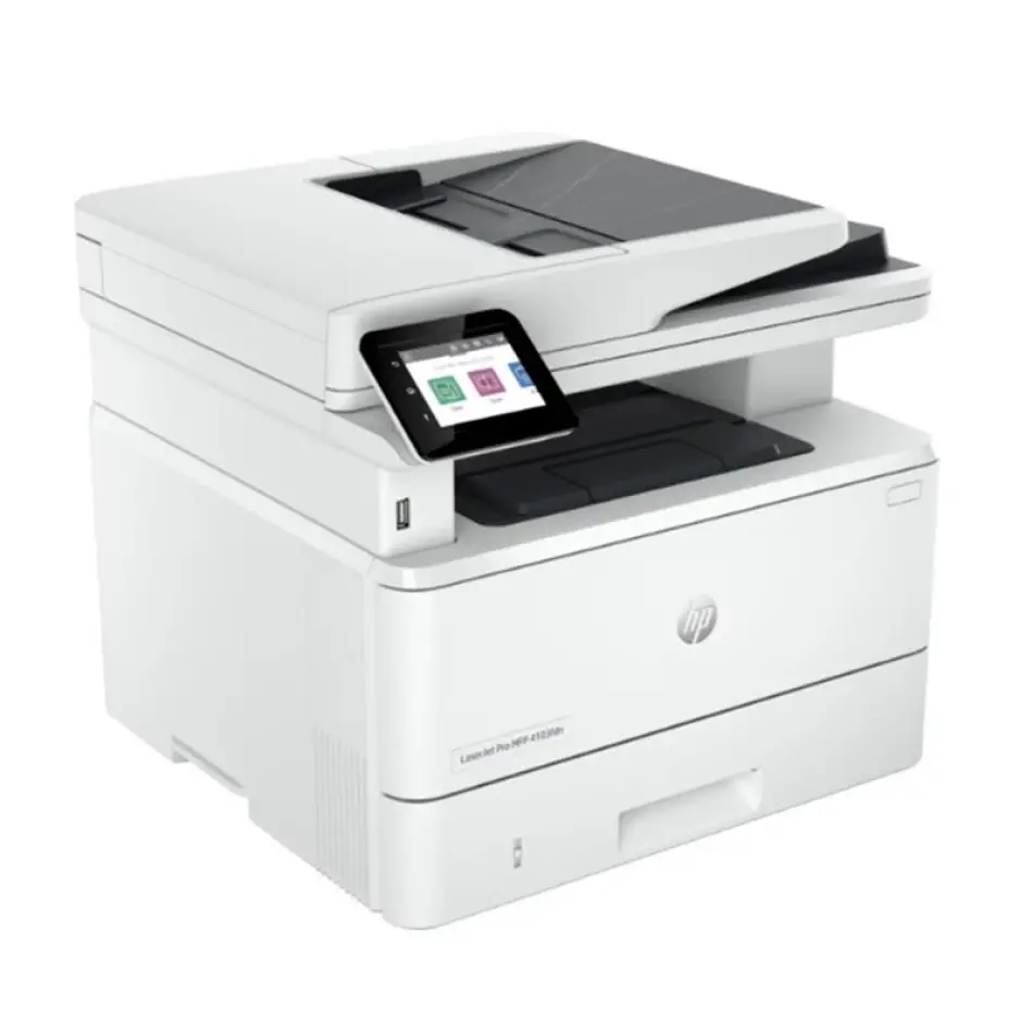 Hp 2z628a Laserjet Pro Mfp M4103fdn Yaz/tar/fot/fax/dub/eth