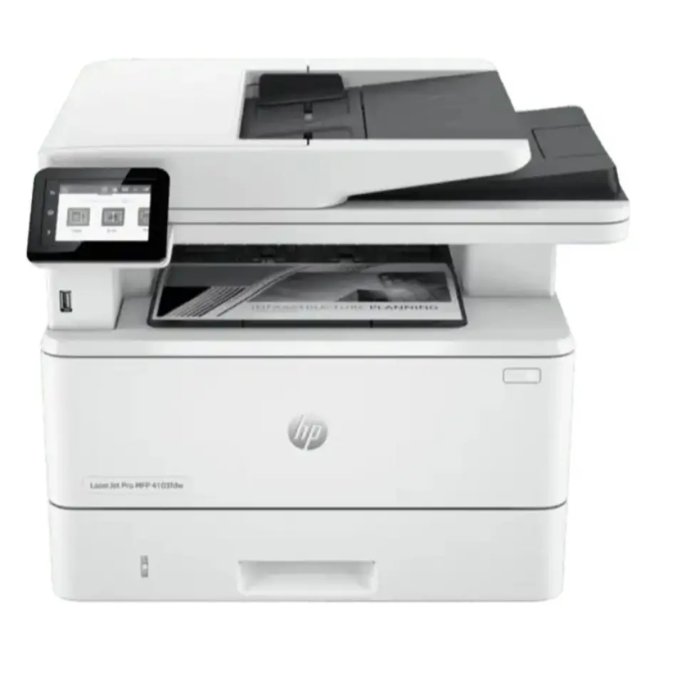 Hp 2z629a Laserjet Pro Mfp M4103fdw Yaz/tar/fot/fax/dub/wıfı