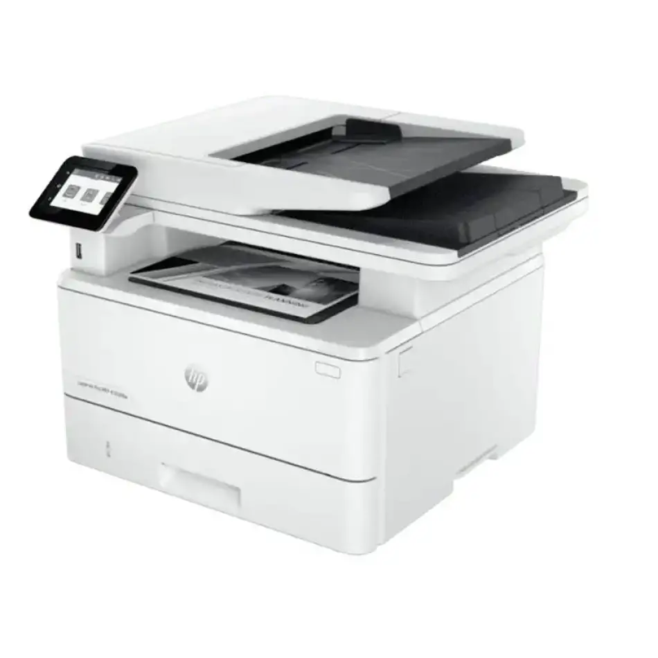 Hp 2z629a Laserjet Pro Mfp M4103fdw Yaz/tar/fot/fax/dub/wıfı
