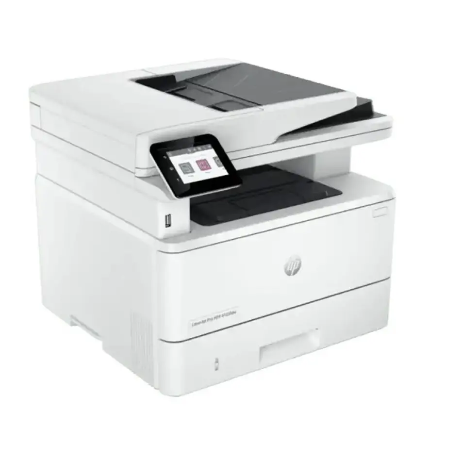 Hp 2z629a Laserjet Pro Mfp M4103fdw Yaz/tar/fot/fax/dub/wıfı