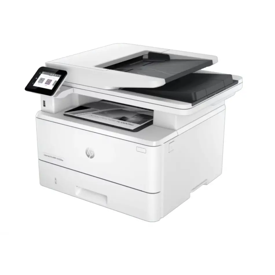 Hp 2z629a Lazerjet Pro M4103fdw Yaz/tar/fot/fax A4