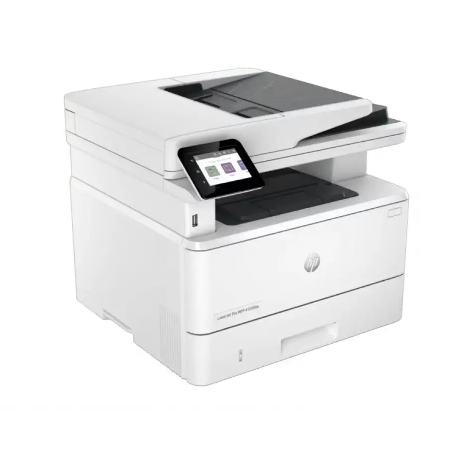 Hp 2z629a Lazerjet Pro M4103fdw Yaz/tar/fot/fax A4