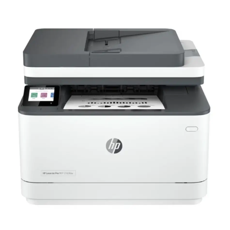 Hp 3g632a Laserjet 3103fdw Yaz/tar/fot/fax/wıfı/eth