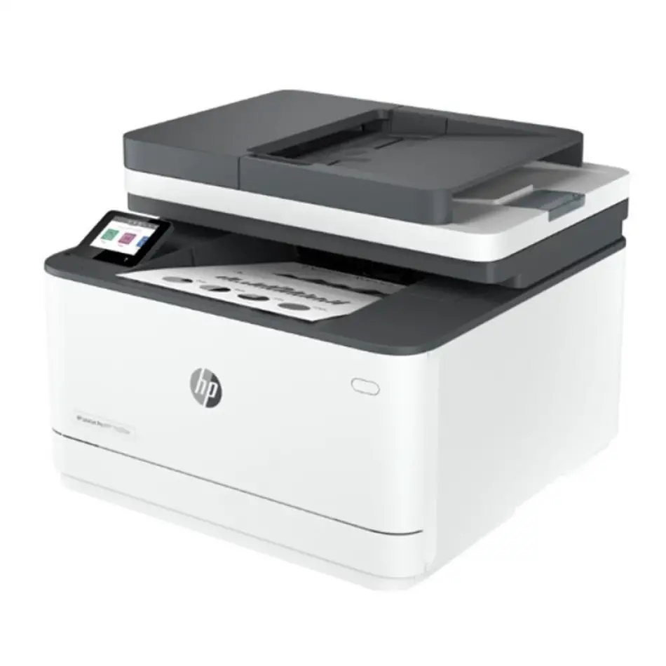 Hp 3g632a Laserjet 3103fdw Yaz/tar/fot/fax/wıfı/eth