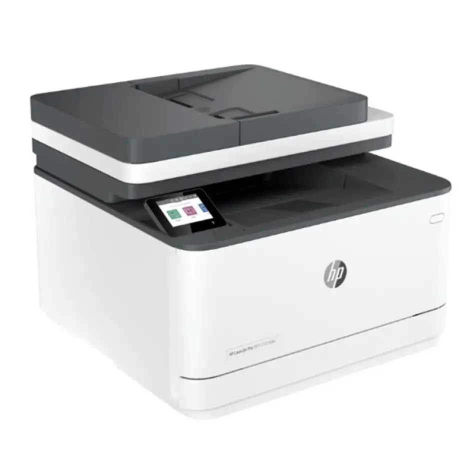 Hp 3g632a Laserjet 3103fdw Yaz/tar/fot/fax/wıfı/eth