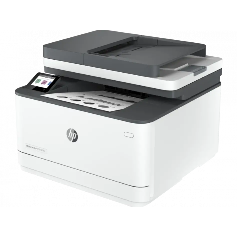 Hp 3g632a Laserjet Pro 3103fdw Yaz/tar/fot/fax A4