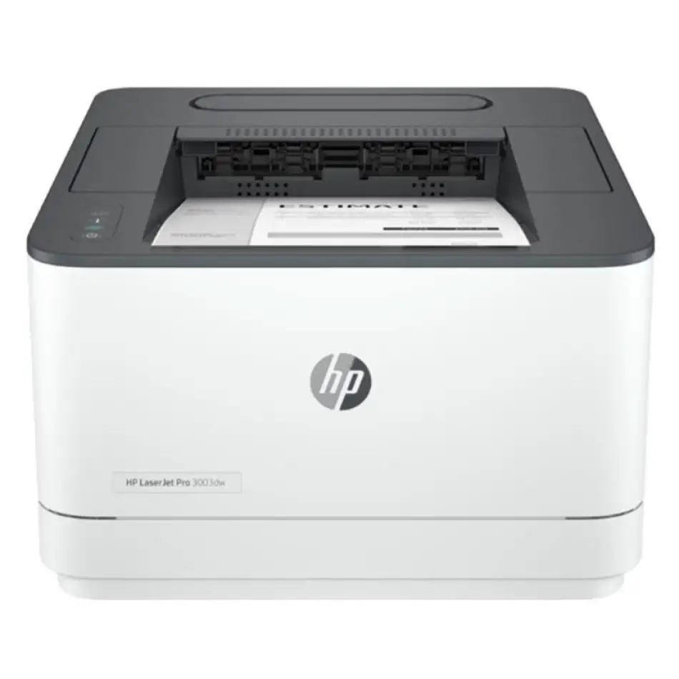 Hp 3g654a Laserjet Pro 3003dw Yaz/dub/eth/wıfı