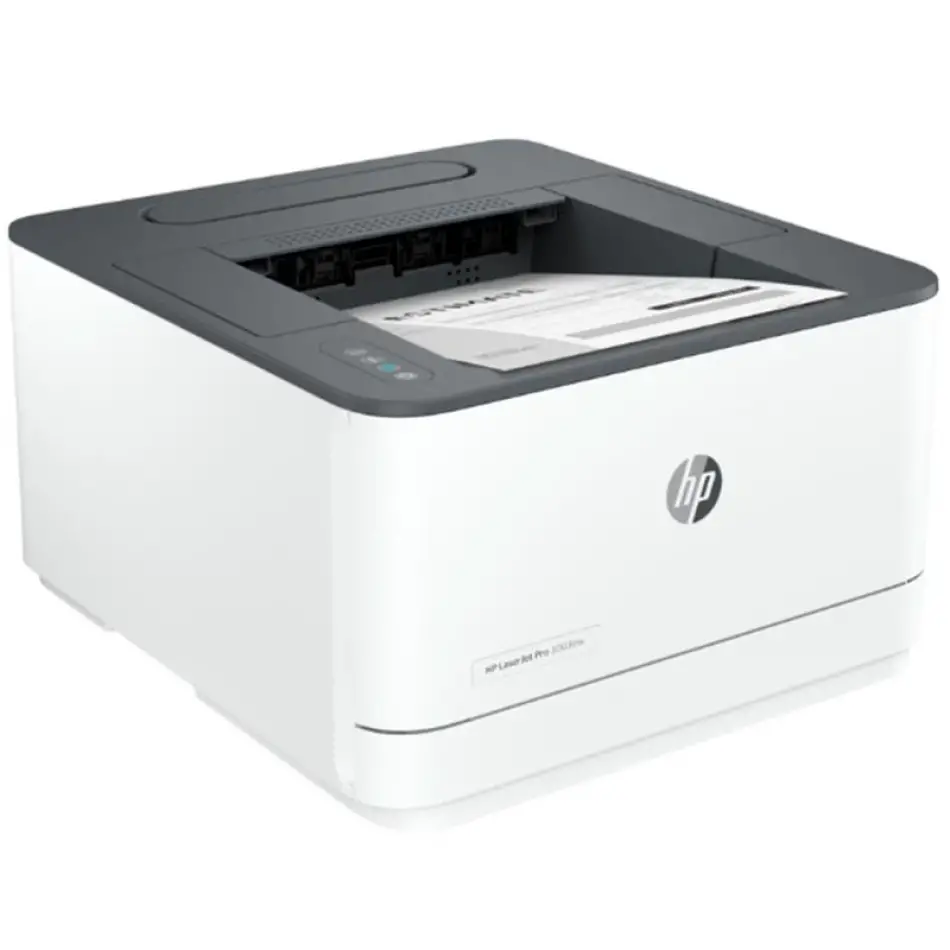 Hp 3g654a Laserjet Pro 3003dw Yaz/dub/eth/wıfı