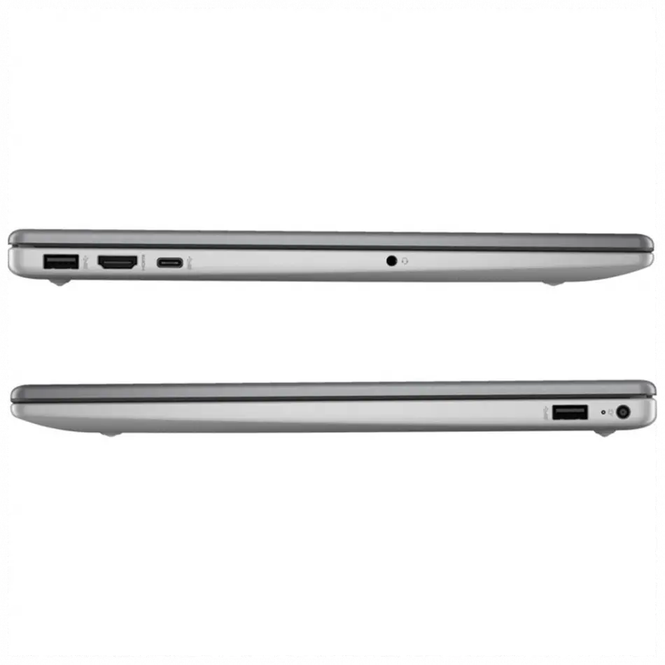 Hp 3z6c7es, 255 G10, Ryzen5 7530u, 15.6 Fhd, 16gb Ram, 512gb Ssd, Paylaşımlı Ekran Kartı, Free Dos, Kurumsal Notebook