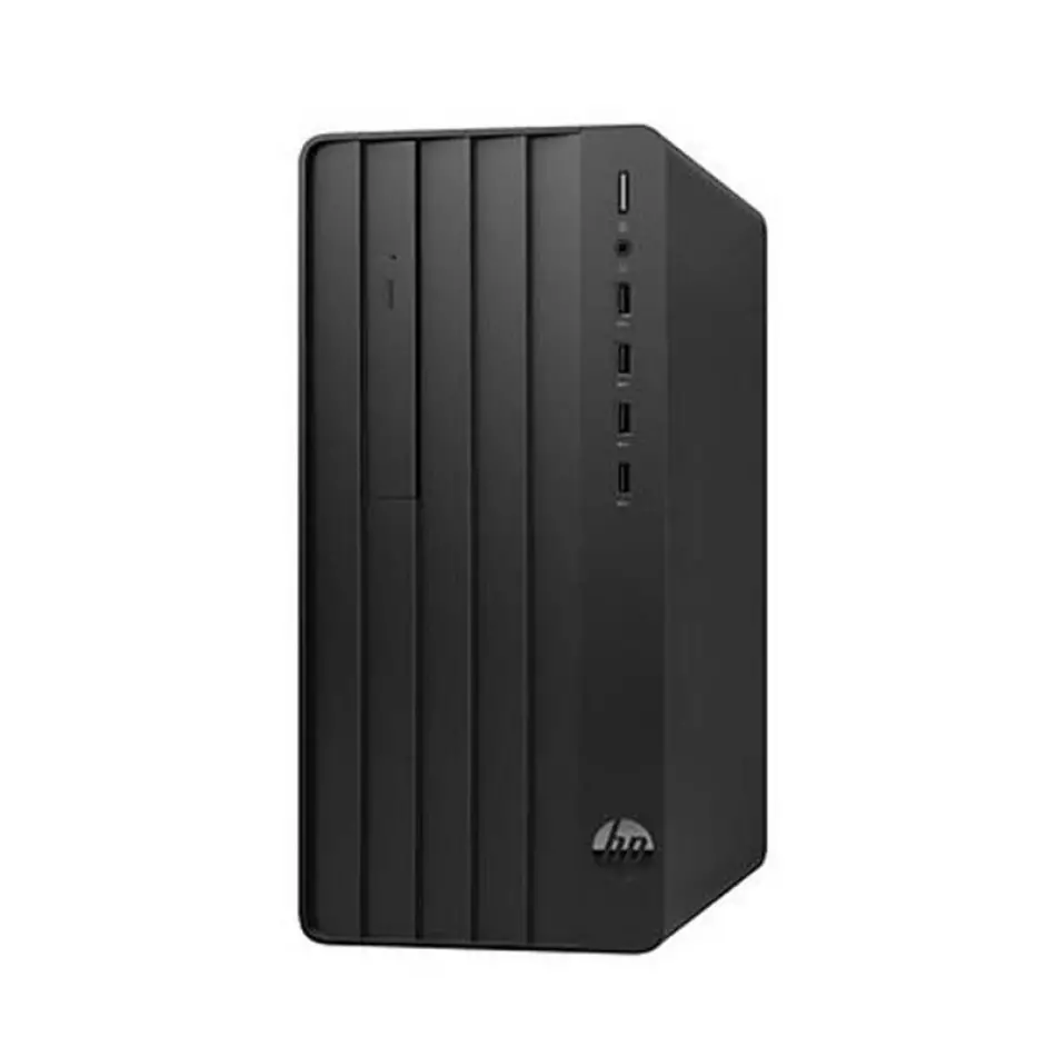 Hp 400 Pro G9 9m8j3at I5-12500 8gb 512ssd Dos