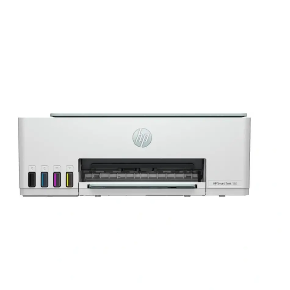 Hp 4a8d6a Smart Tank 582 Aıo Yaz/wıfı