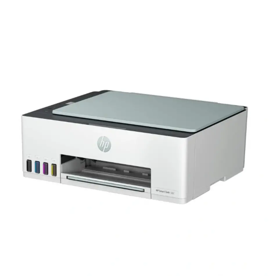 Hp 4a8d6a Smart Tank 582 Aıo Yaz/wıfı