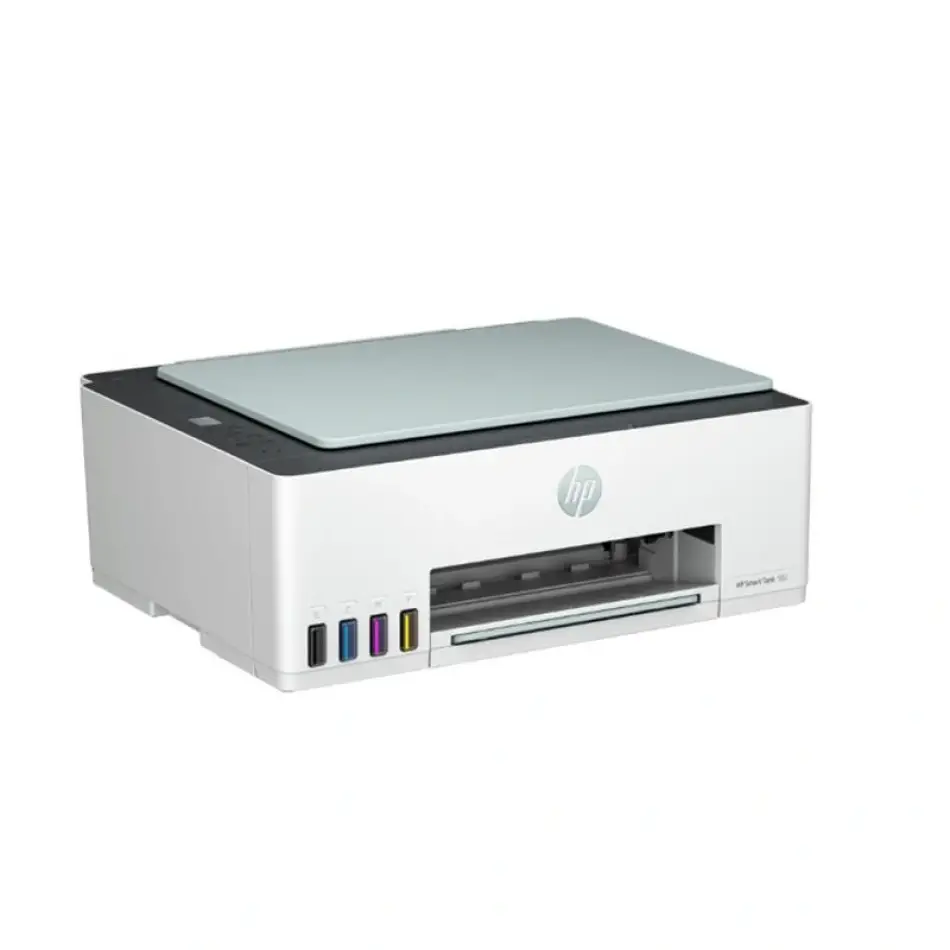Hp 4a8d6a Smart Tank 582 Aıo Yaz/wıfı