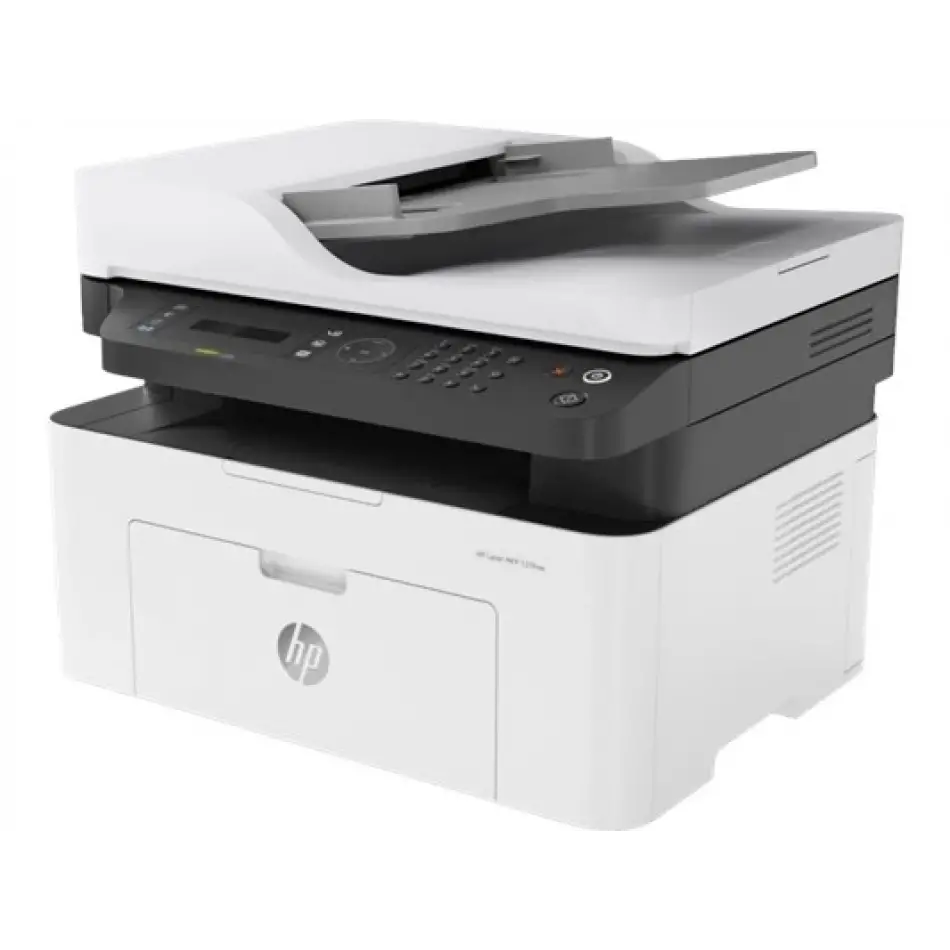 Hp 4zb84a 137fnw Lazerjet Yaz/tar/fot Wi-fi A4