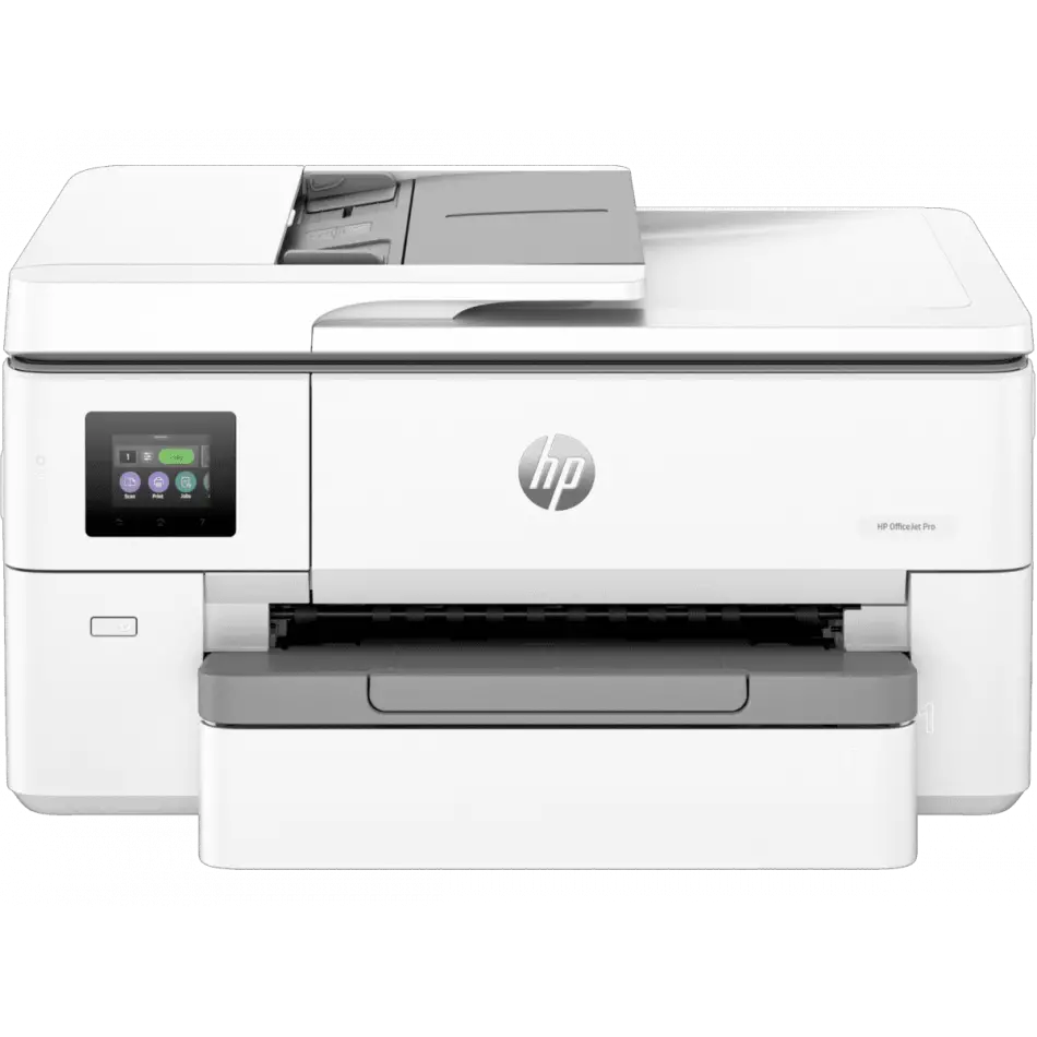 Hp 53n94c Offıcejtpro 9720  Aıo Renkli Yaz/tar/fot/fax Adf A3/a4
