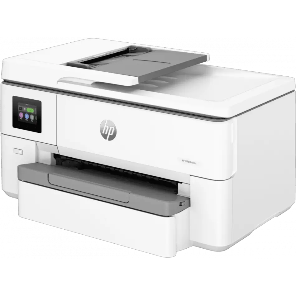 Hp 53n94c Offıcejtpro 9720  Aıo Renkli Yaz/tar/fot/fax Adf A3/a4