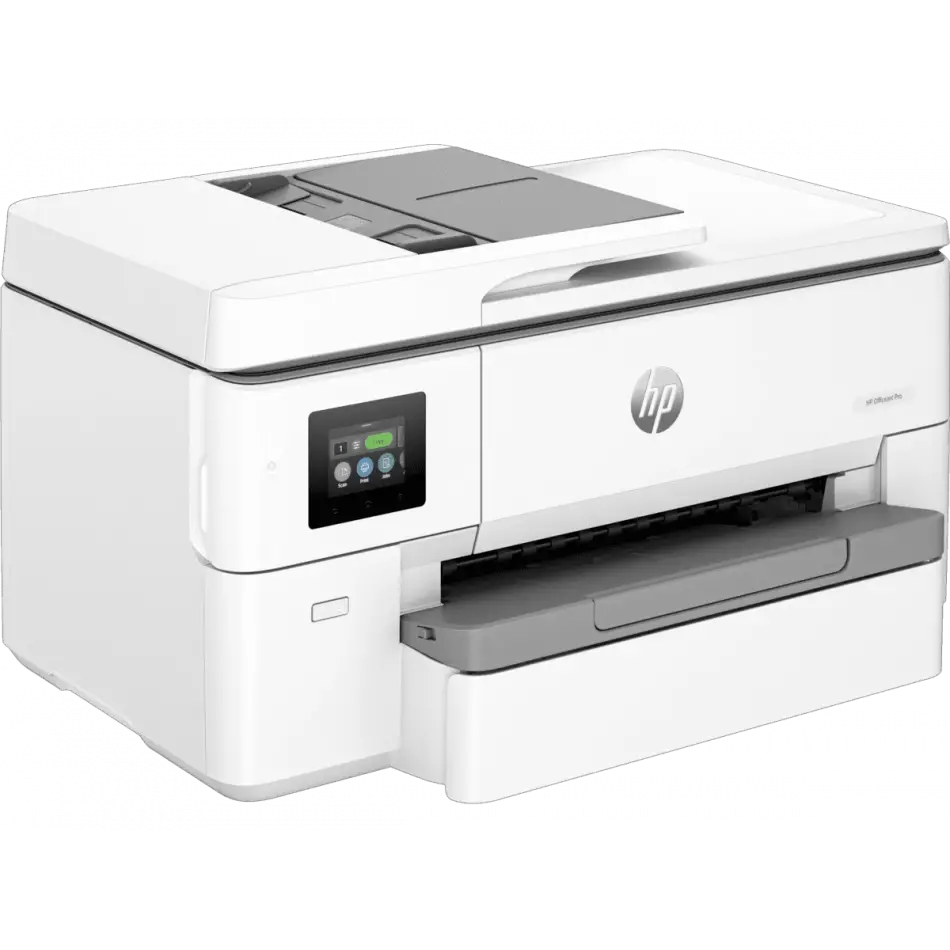 Hp 53n94c Offıcejtpro 9720  Aıo Renkli Yaz/tar/fot/fax Adf A3/a4