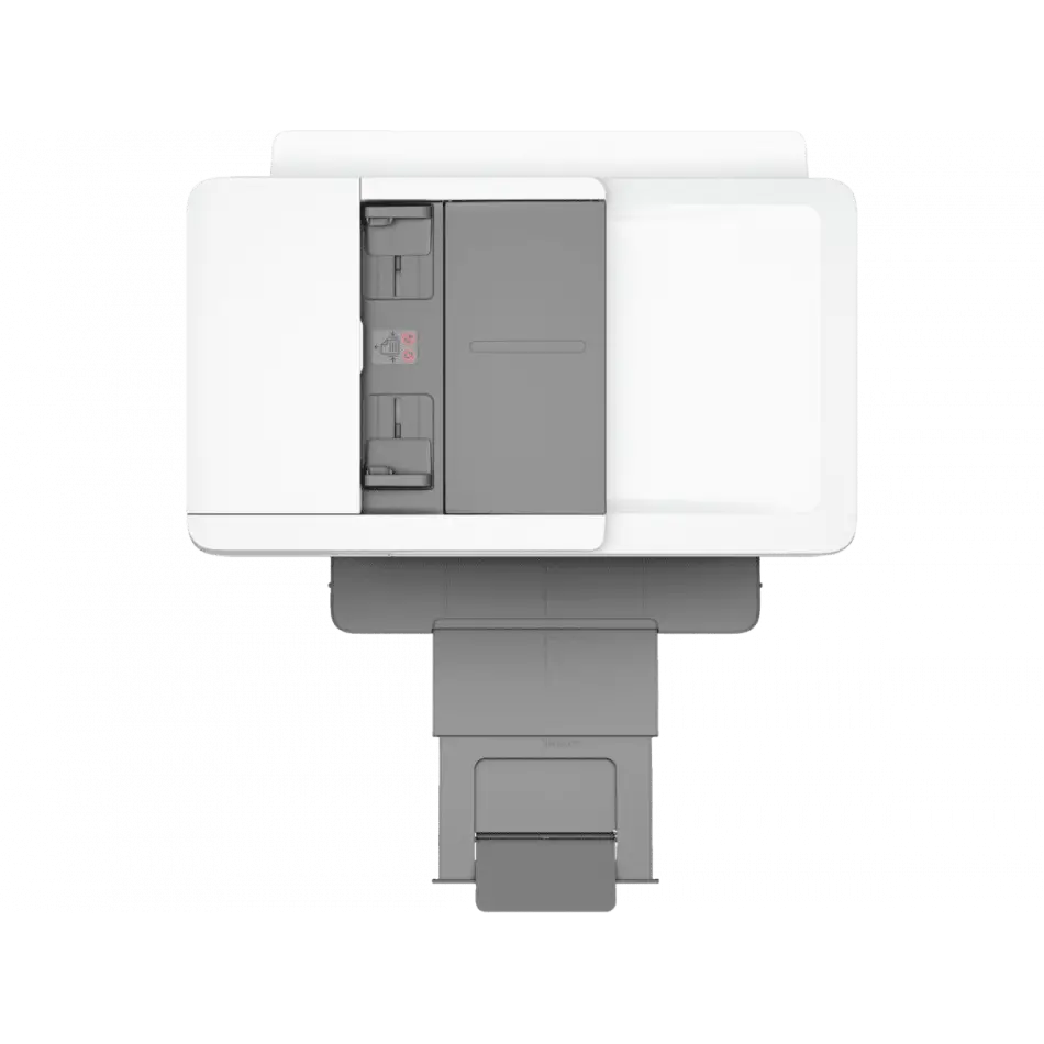 Hp 53n94c Offıcejtpro 9720  Aıo Renkli Yaz/tar/fot/fax Adf A3/a4