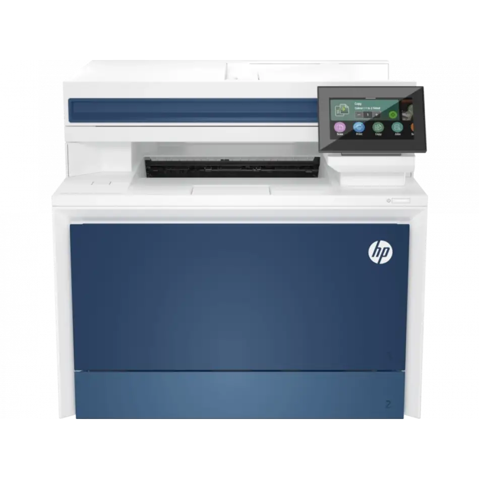 Hp 5hh67a 4303fdw Renklı Lazer Yaz/tar/fot/fax Wi-fi A4