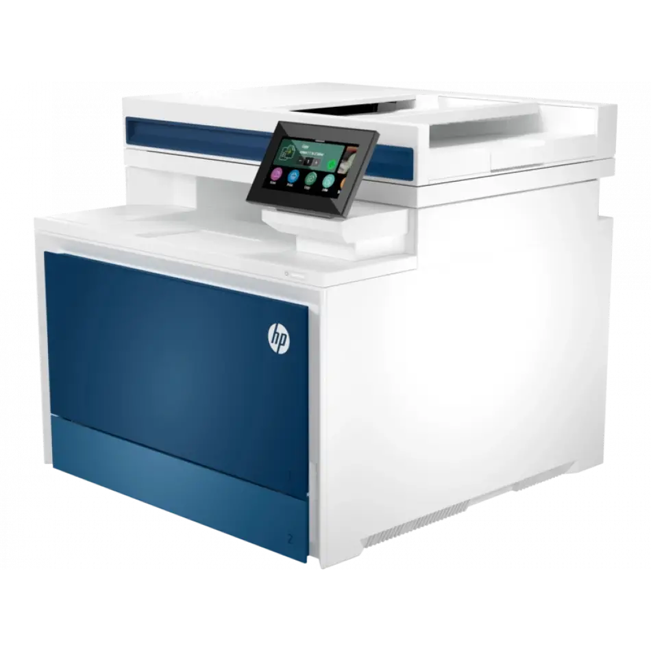 Hp 5hh67a 4303fdw Renklı Lazer Yaz/tar/fot/fax Wi-fi A4