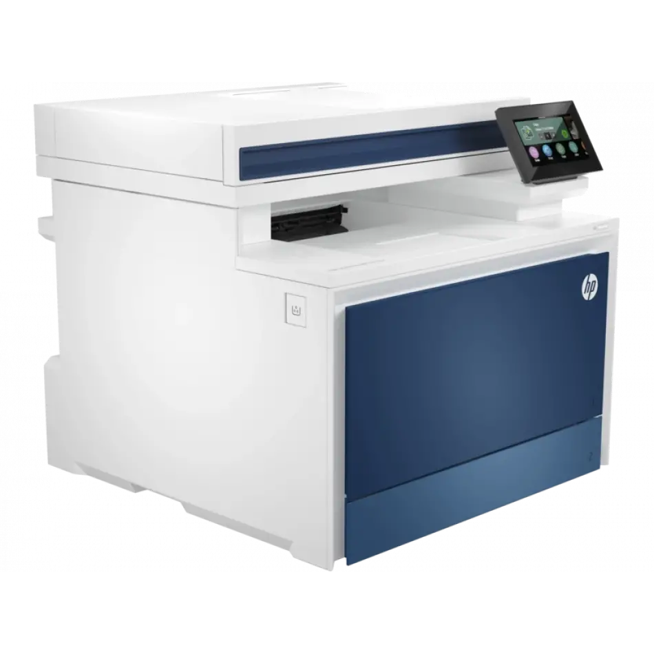 Hp 5hh67a 4303fdw Renklı Lazer Yaz/tar/fot/fax Wi-fi A4