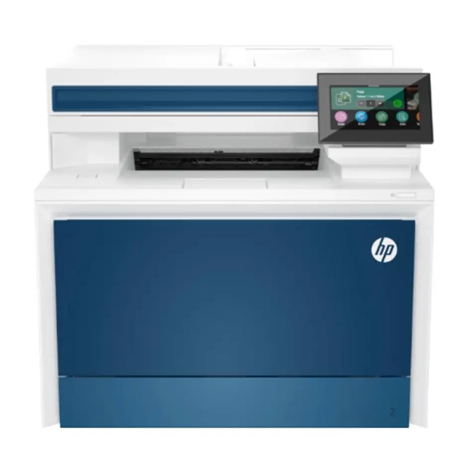 Hp 5hh67a Color Laserjet Pro 4303fdw Yaz/tar/fot/fax/dub/eth/wıfı