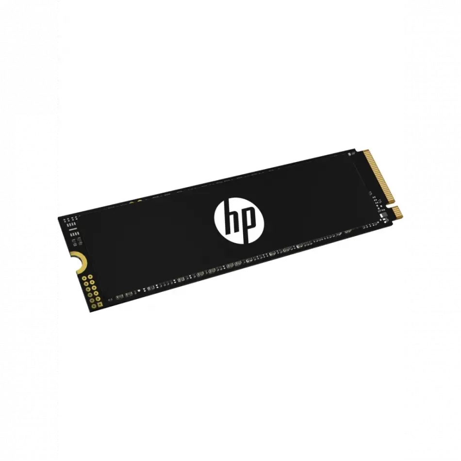 Hp 8u2n5aa, Fx700, 2tb, 7200/6200, Gen4, Nvme Pcıe M.2, 3d Nand, Ssd