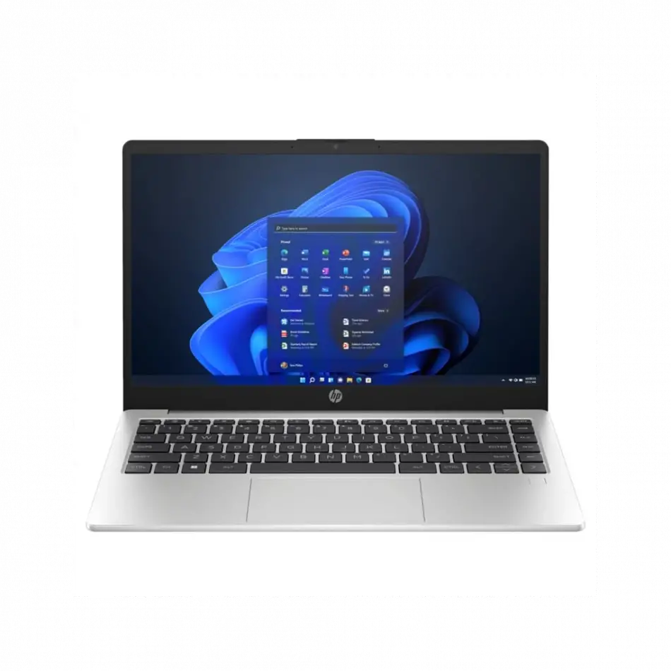 Hp 968l6et, 240 G10, İ5-1335u, 14 Hd Ekran, 8gb Ram, 512gb Ssd, Paylaşımlı Ekran Kartı, Free Dos, Kurumsal Notebook