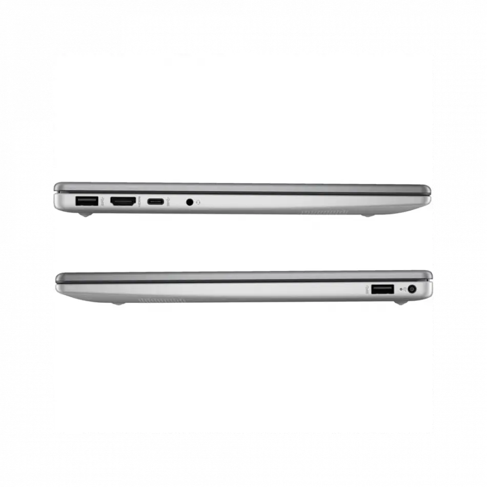 Hp 968l6et, 240 G10, İ5-1335u, 14 Hd Ekran, 8gb Ram, 512gb Ssd, Paylaşımlı Ekran Kartı, Free Dos, Kurumsal Notebook