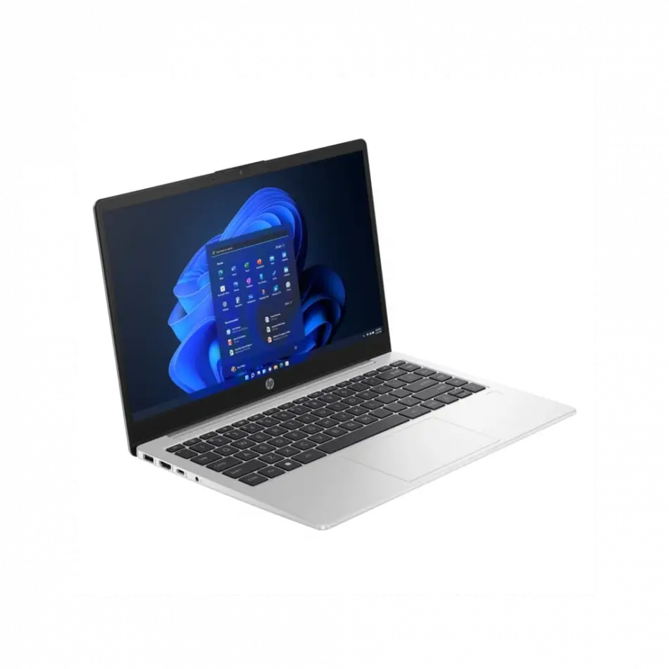 Hp 968l6et, 240 G10, İ5-1335u, 14 Hd Ekran, 8gb Ram, 512gb Ssd, Paylaşımlı Ekran Kartı, Free Dos, Kurumsal Notebook