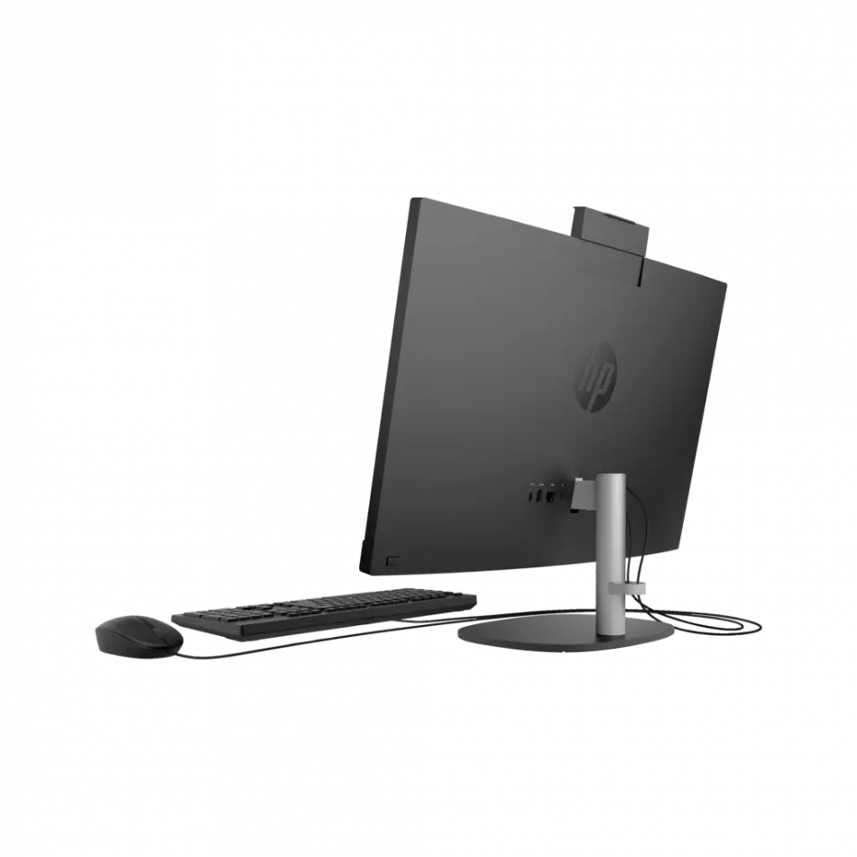 Hp 9h6v2et, Proone 245 G10, Ryzen 7 7730u, 23,8 Fhd Ekran, 8gb Ram, 512gb Ssd, Paylaşımlı Ekran Kartı, Free Dos All In One Pc, Siyah