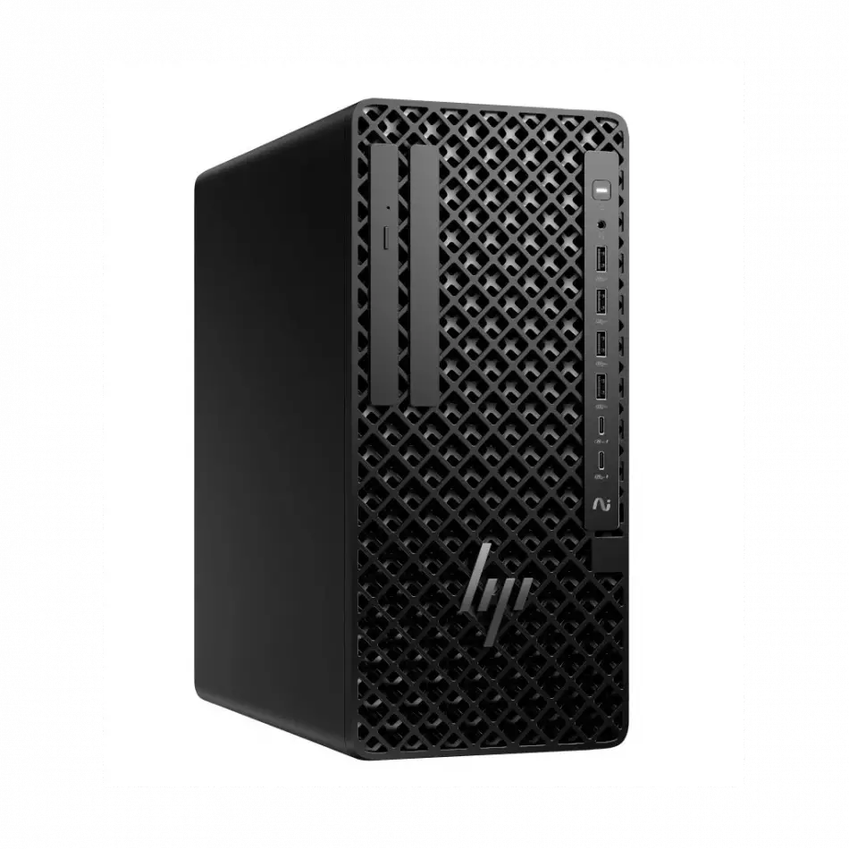 Hp A2kl5es, Z1 Tower G1i, Ultra 7-265, 32gb  Ddr5 Ram, 1tb Ssd, 8gb Quadro Rtx A1000 Ekran Kartı, Windows 11 Pro, İş İstasyonu (3 Yıl Yerinde Servis)
