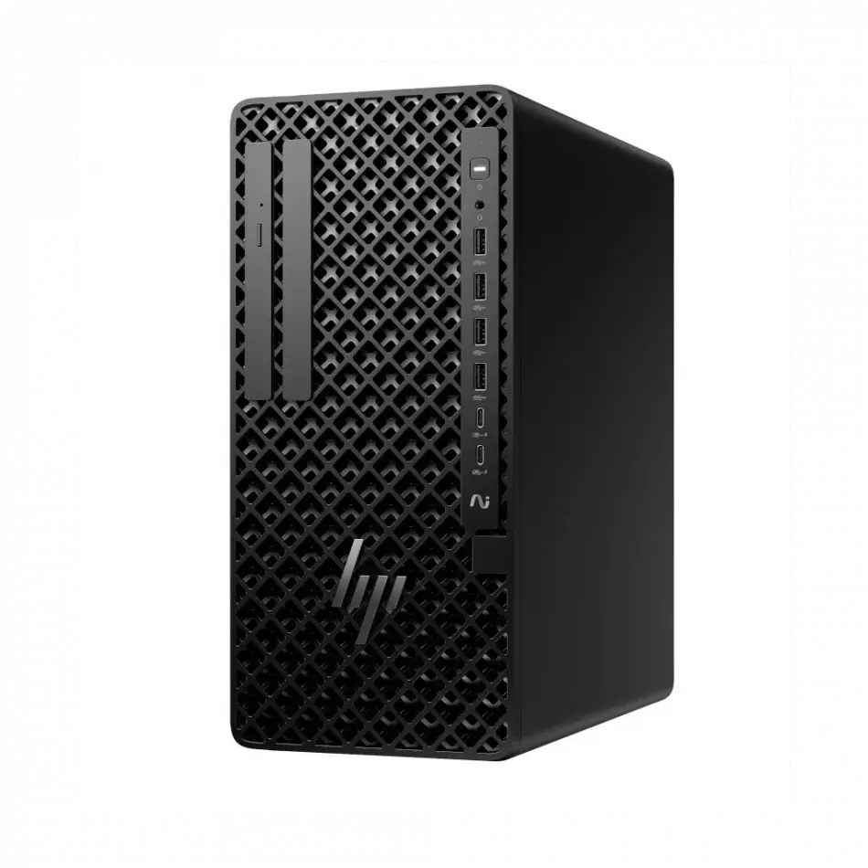 Hp A2kl5es, Z1 Tower G1i, Ultra 7-265, 32gb  Ddr5 Ram, 1tb Ssd, 8gb Quadro Rtx A1000 Ekran Kartı, Windows 11 Pro, İş İstasyonu (3 Yıl Yerinde Servis)