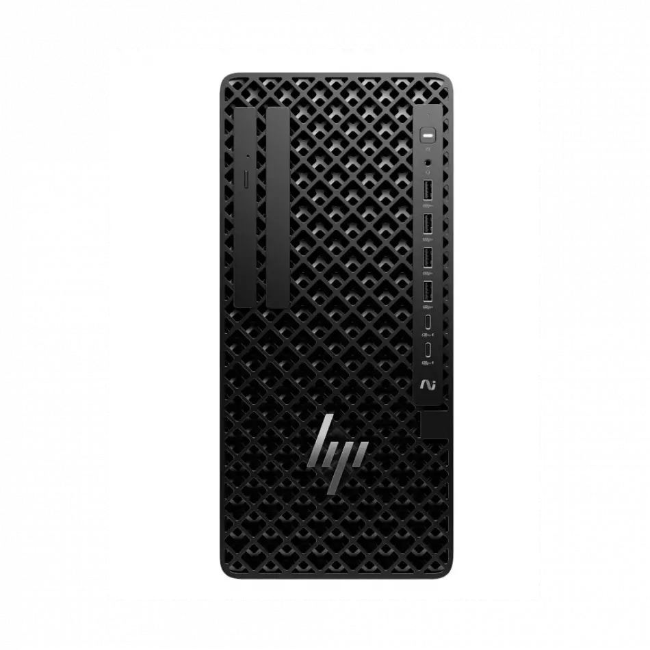 Hp A2kl5es, Z1 Tower G1i, Ultra 7-265, 32gb  Ddr5 Ram, 1tb Ssd, 8gb Quadro Rtx A1000 Ekran Kartı, Windows 11 Pro, İş İstasyonu (3 Yıl Yerinde Servis)