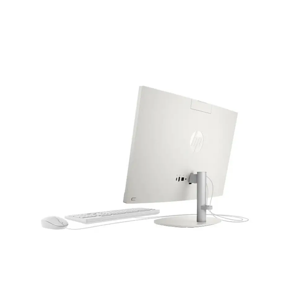 Hp Aıo Pro 240 G10 D36tket Intel Ultra 5-125u 16gb 512ssd 23.8 Dos