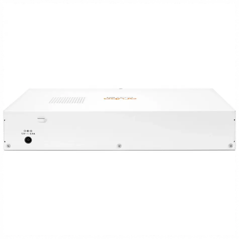 Hp Aruba Instant On, Jl680a, 1930-8g, 8port, Gigabit, 2 Port Gigabit Sfp, Yönetilebilir, Rack Mount Switch